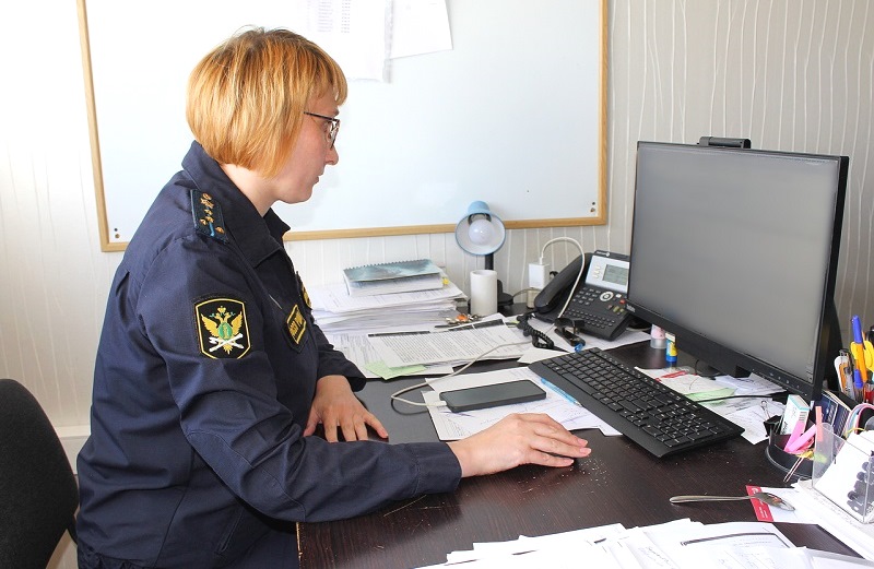 Калининградские судебные приставы помогли займодавцу вернуть многомиллионный долг