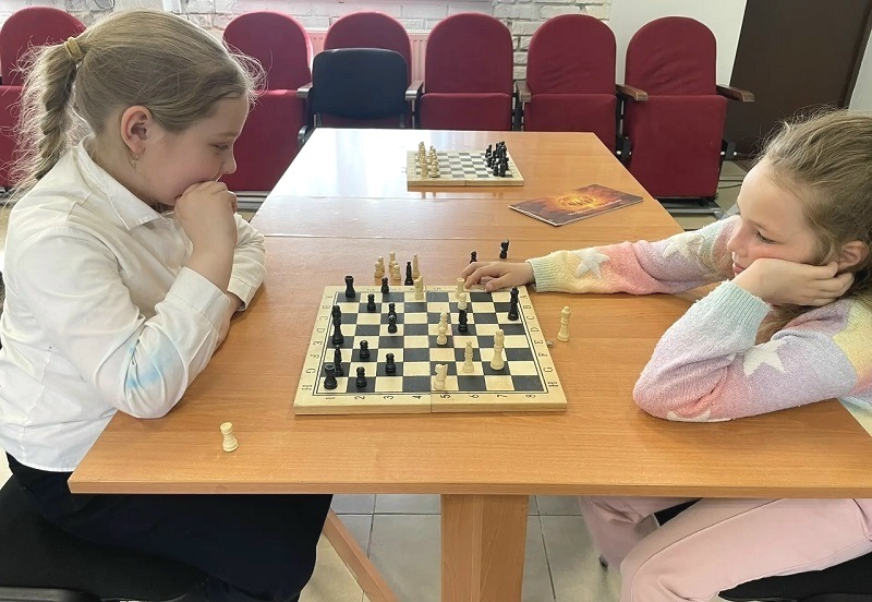 В муниципалитетах: в Зеленоградском округе узнали, что такое «детский мат»