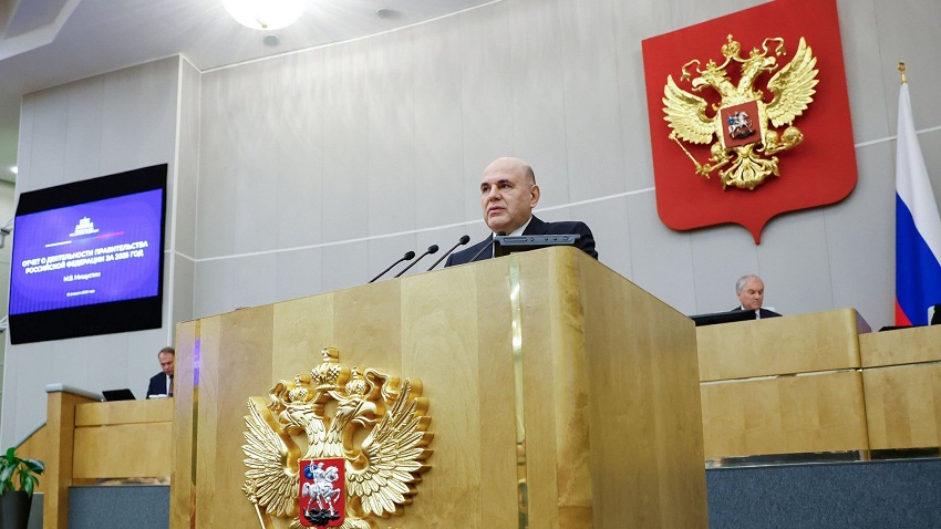 Проекты развития Калининградской области в центре внимания правительства страны