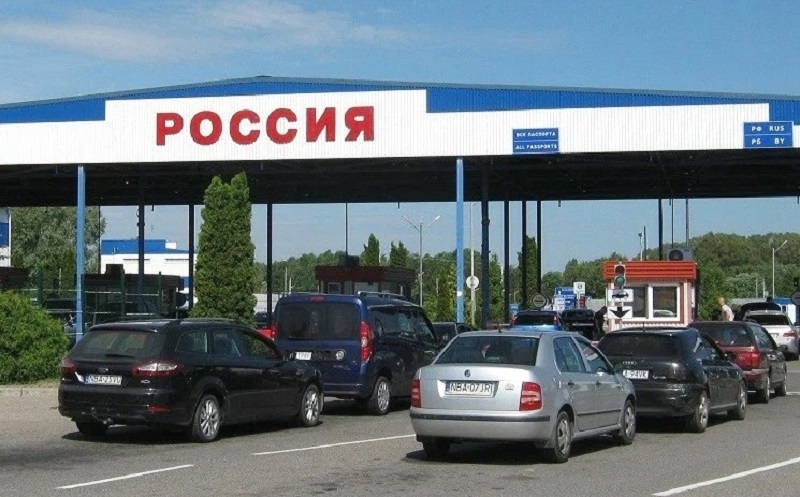 Мечта безумных лидеров ЕС сбылась – поляки и немцы атакуют Калининградскую область