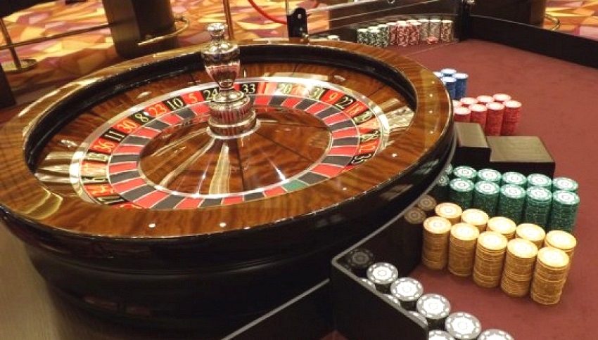 АИРИС: игорная зона «Янтарная» в Калининграде стала магнитом для туристов