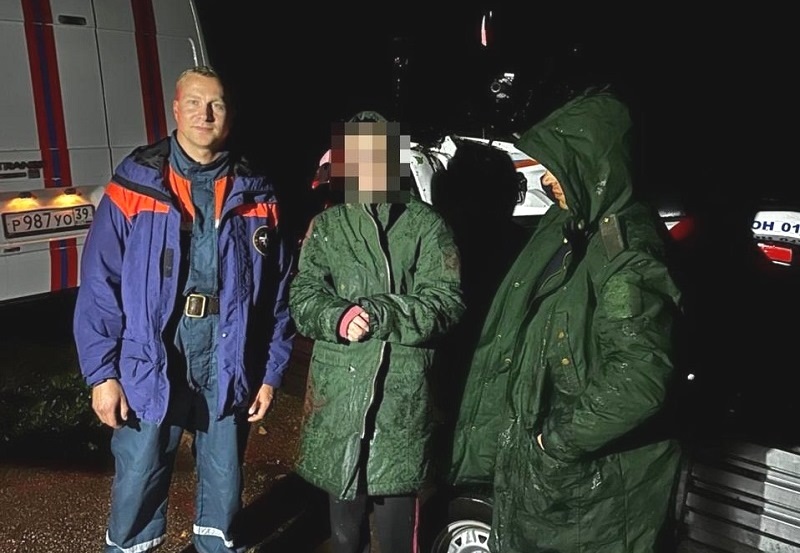 Для спасателей МЧС России наступила горячая пора: сезон «тихой охоты» в самом разгаре