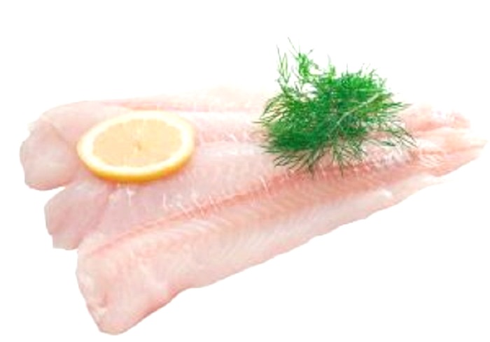 В Калининградскую область с начала марта уже ввезено 650 тонн рыбы