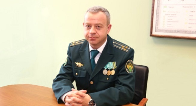 В Калининградской областной таможне назначен заместитель начальника 