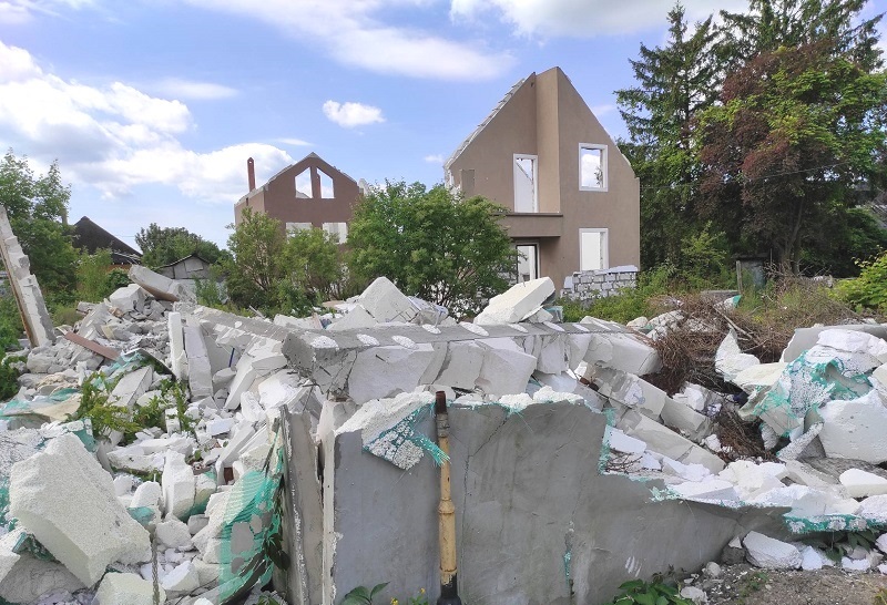 На учениях ОЭС отрабатывается морская блокада и захват Калининградской области