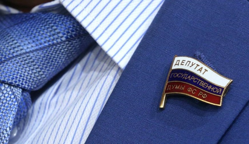 Будущим мандатоносцам Госдумы приготовиться к старту