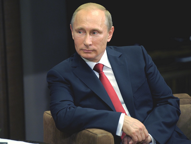 Путин решил, калининградцы не возражают?