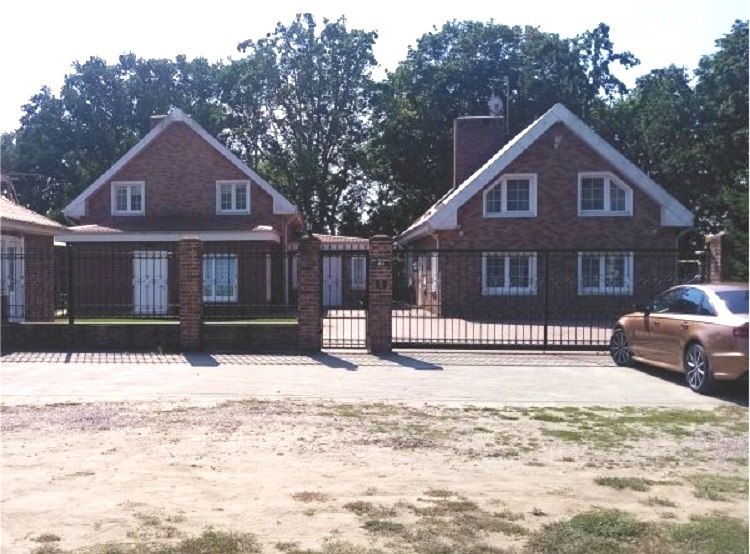 Спа-комплекс в Гвардейске обворовал «Россети Янтарь Энергосбыт» на 247 тыс. рублей