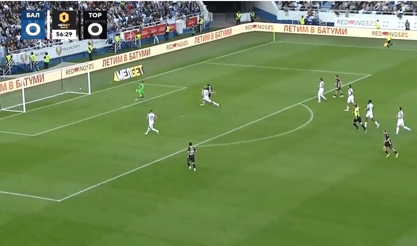 0000 GOL 9
