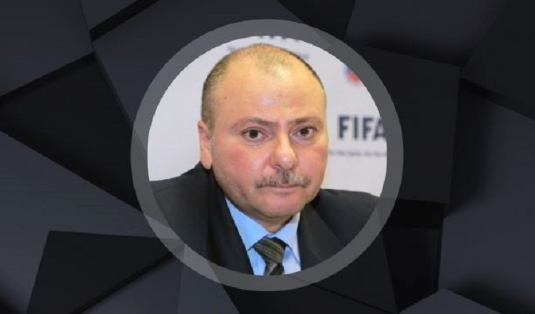 Артур Григорьянц Андрею Талалаеву: «За оскорбительное поведение дисквалифицировать на три матча»