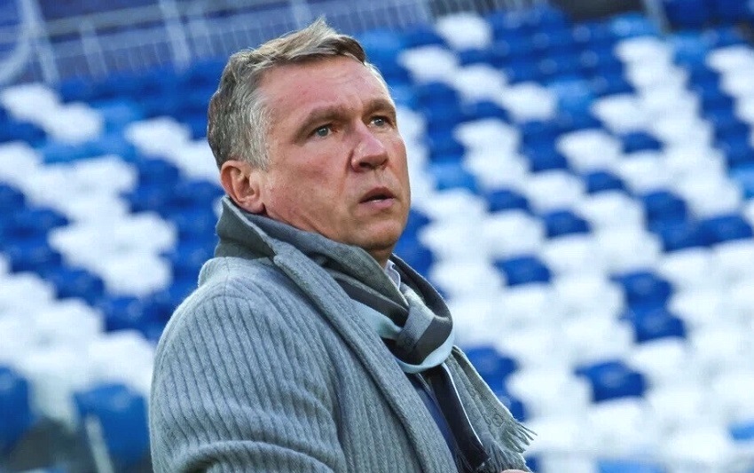 Победителей судят: главный тренер «Балтики» Талалаев дисквалифицирован на 4 матча