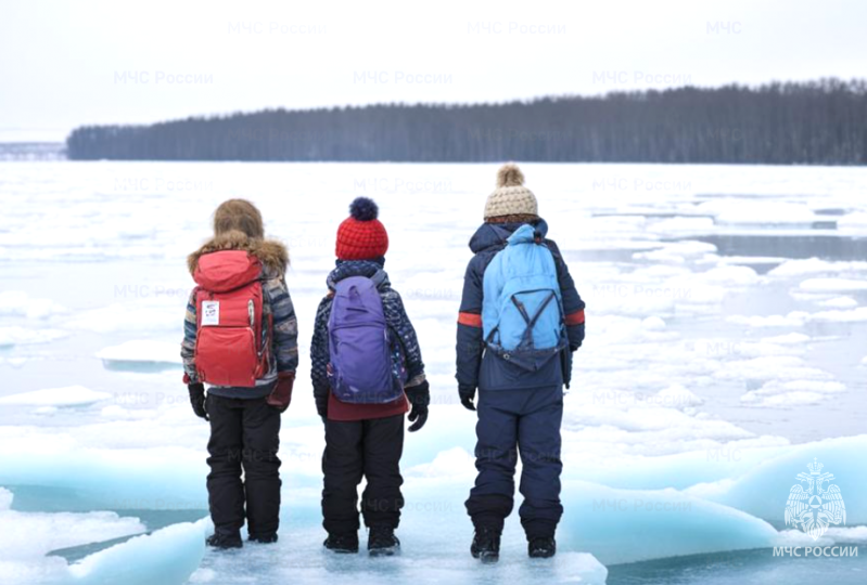 В Калининграде шалость подростков едва не обернулась трагедией 