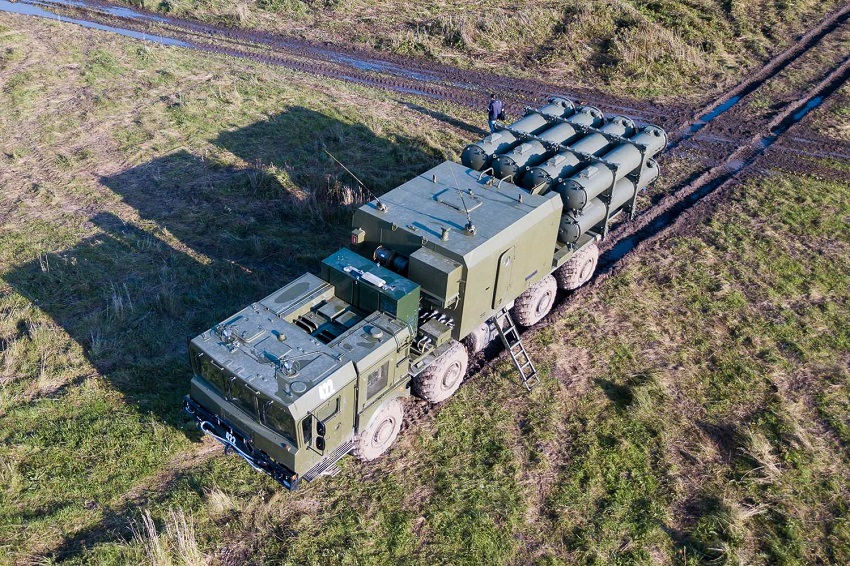 Высадить десант на побережье Калининградской области и развивать наступление вглубь