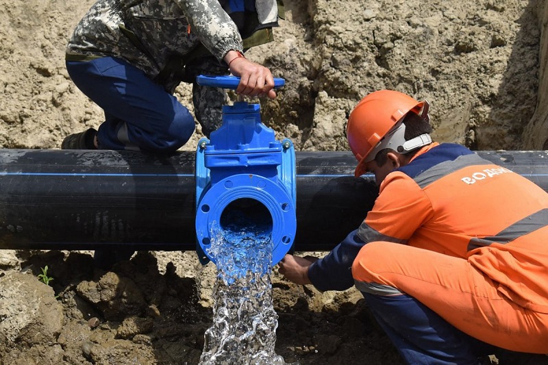 В Калининграде на модернизацию коммунальной инфраструктуры направят более 500 млн рублей