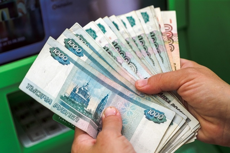 КЖД в 2023 году перечислила более 1 млрд 852 млн рублей налогов и социальных взносов