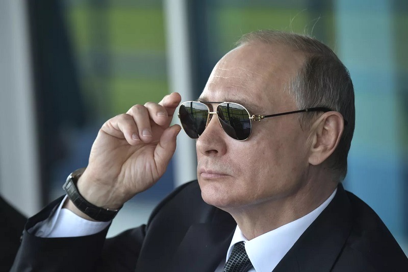 0000 putin