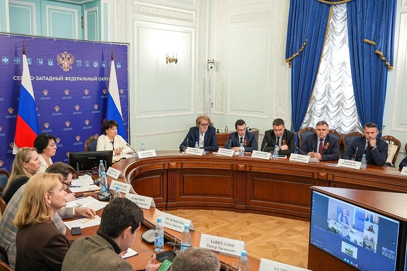 Черняховск станет новой столицей «Серебряного ожерелья России»