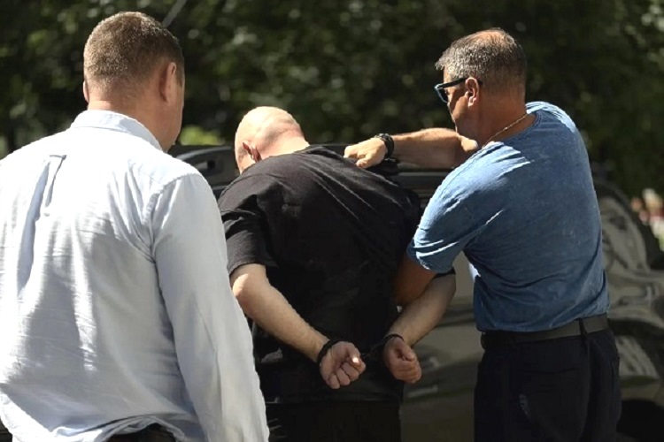 В Калининградской области сотрудники УФСИН завершили операцию «Уклонист»