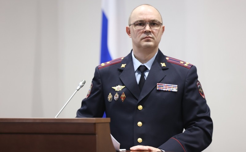 В Калининградской области на учёт поставлено 11 200 преступлений