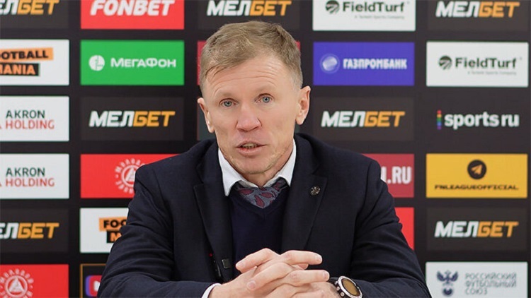 Экс-главный тренер «Балтики» Евгений Калешин: «Наш футбол деградирует. Его разваливают как будто специально»