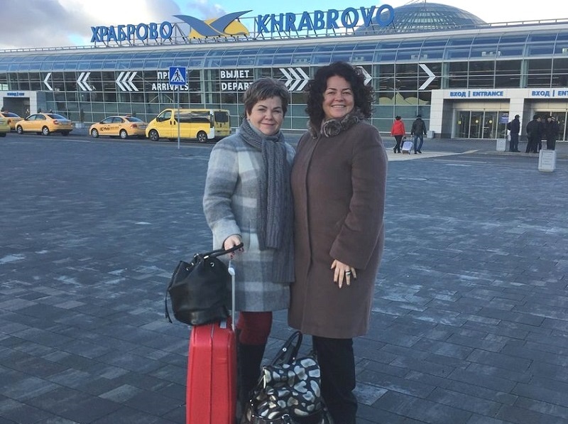 Яндекс Путешествия: куда поедут на Новый год жители Калининграда