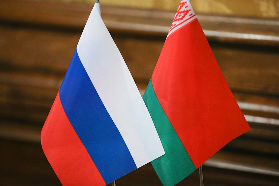Муниципалитеты Калининградской области укрепляют партнерские связи с белорусами