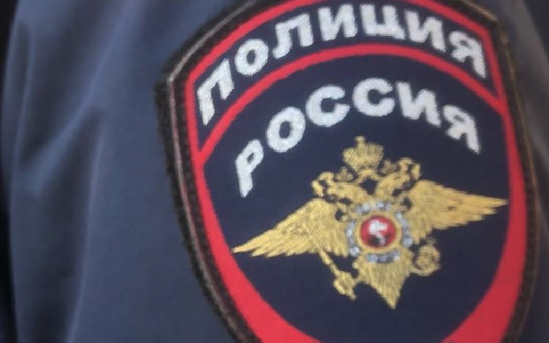 На востоке Калининградской области задержали курьера-мошенника, похитившего у пенсионеров около 250 000 рублей