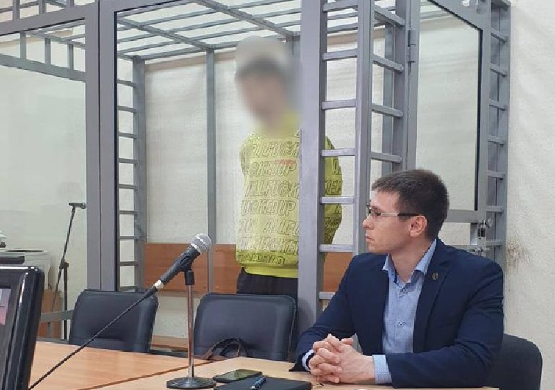 В Калининграде арестовали второго обвиняемого, участвовавшего в избиении мужчины