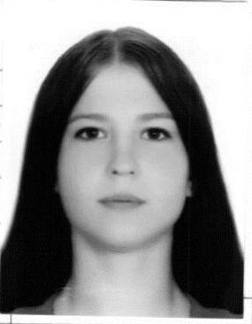 В Калининградской области пропала шестнадцатилетняя девушка