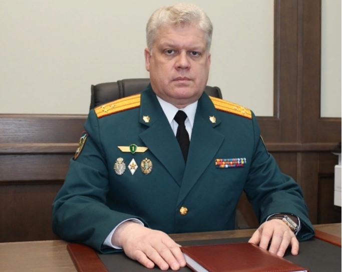 В Калининграде военный прокурор встретится с населением