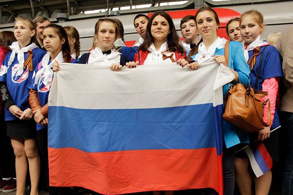В Калининградской области оценили реализацию молодежной политики