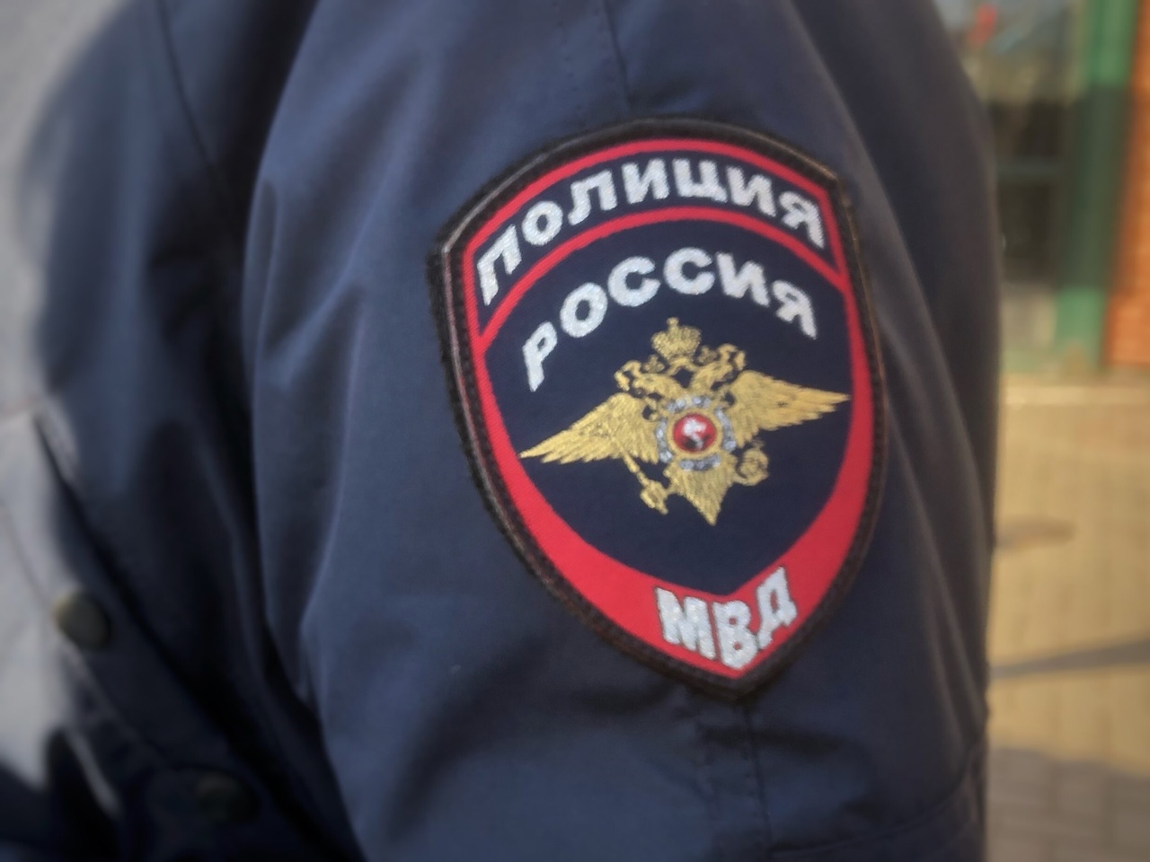 В Калининграде полицейские продолжают проводить мероприятия по профилактике мошенничеств