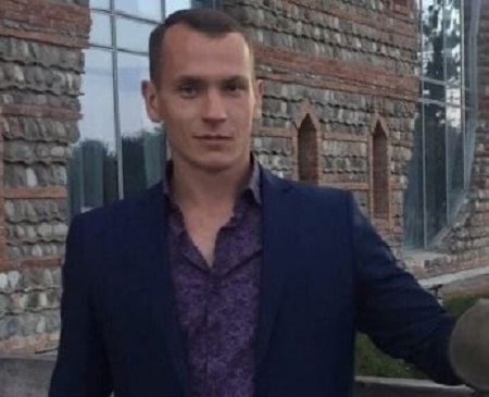 В Калининграде полиция разыскивает пропавшего без вести 35-летнего Сергея Пиксаева