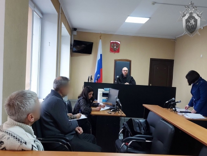 В Калининградской области водитель рейсового автобуса признан виновным в ДТП