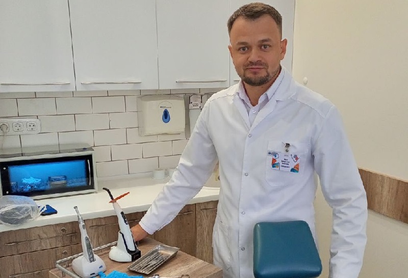 Бывает: в Калининграде стартует подготовка врачей-стоматологов