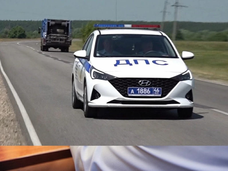 В Калининграде возбуждено уголовное дело в отношении автоугонщика