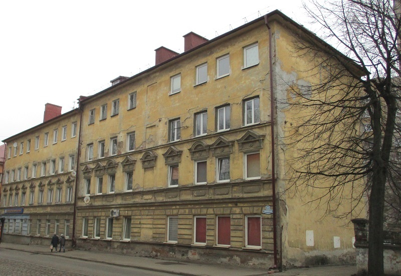 В духе времени: подхватят ли инициативу брянской Облдумы депутаты Горсовета Калининграда