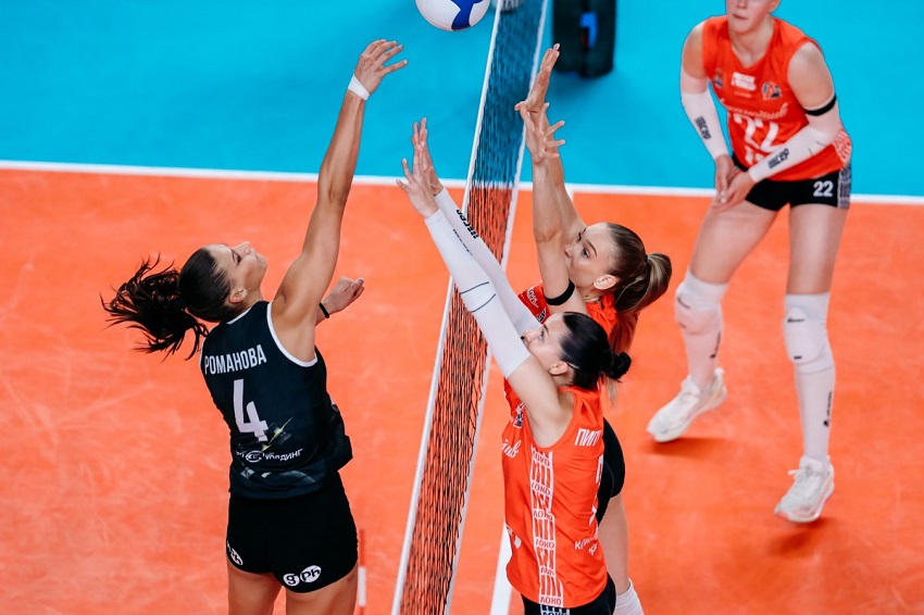 Балтийское дерби: «Локомотив» в матче 18-го тура Суперлиги встретится с «Ленинградкой»