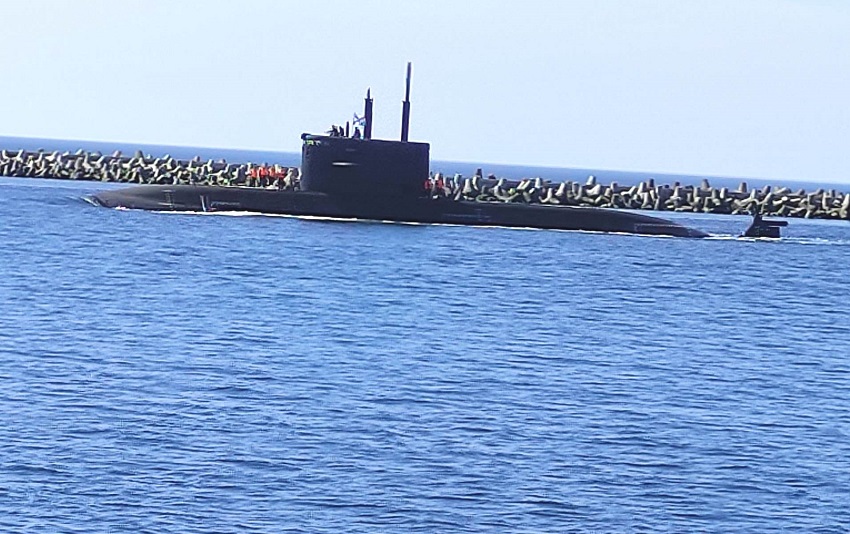 Балтийский флот не по зубам НАТО: Калининградская область под надёжной защитой (ФОТО)