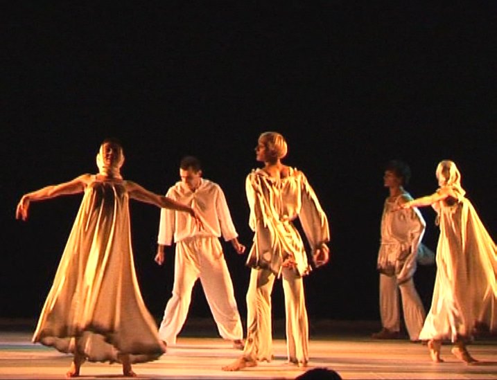 В Калининграде в библиотеке им. А. П. Чехова гостями станут «Люди дождя»