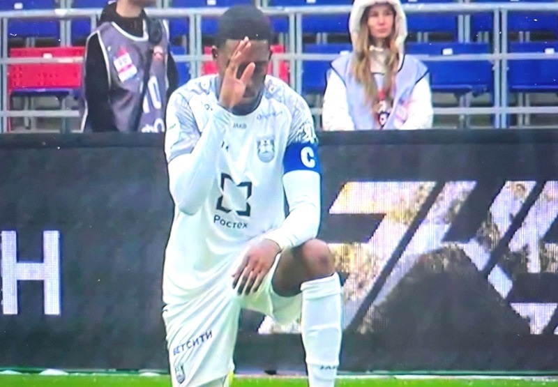 «Рубин» дал «Балтики» шанс подняться на 3-е место в Мир РПЛ