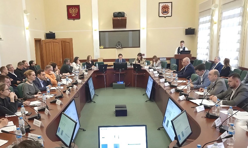 Соискателей на калининградскую премию «Эврика» стало в два раза больше