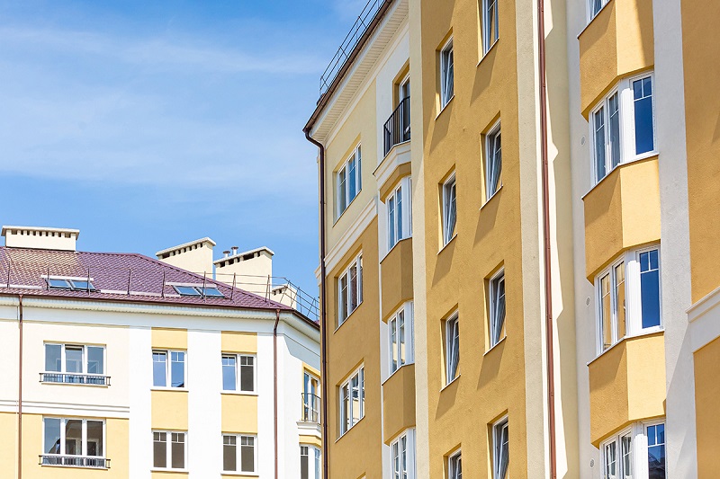 В Калининградской области господдержкой для погашения ипотеки воспользовались 669 семей