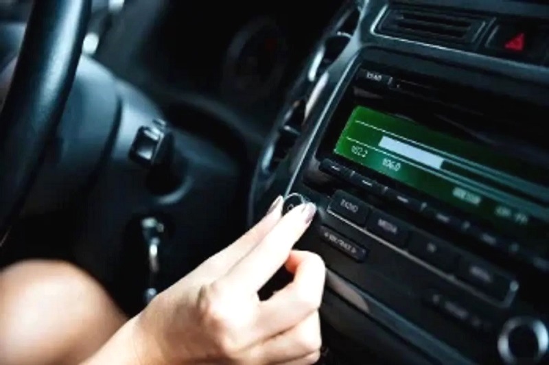0000 radio