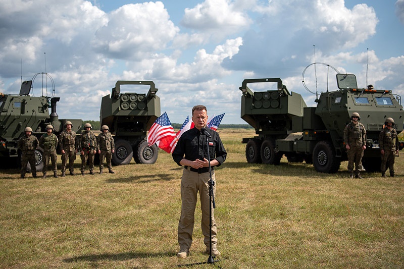 Минобороны РБ: НАТО готовится к вторжению в Беларусь