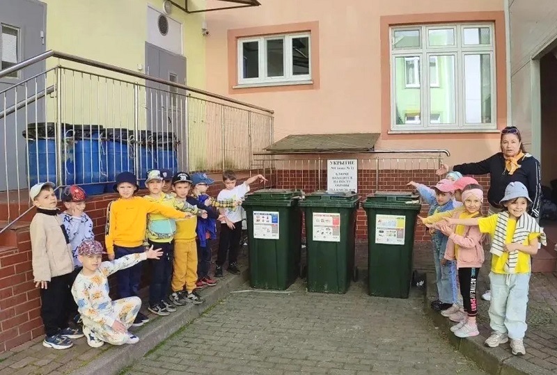 ТК РФ Статья 265: детский труд в России до 18 лет запрещён, а в Калининградской области?