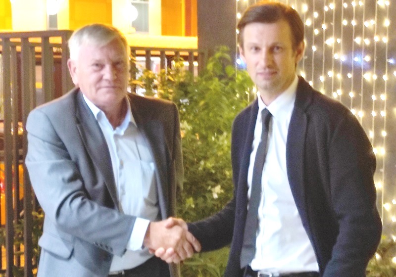 «Балтика» - «Зенит» в 1/4 Кубка России – игра на вылет