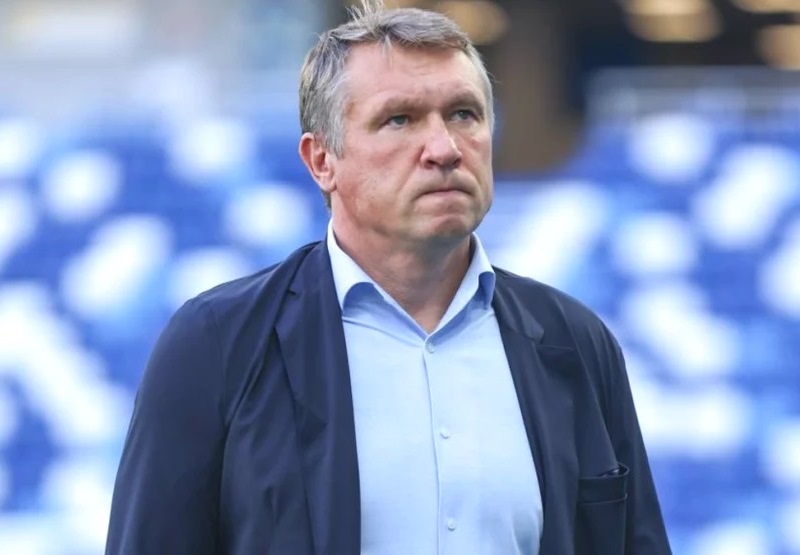 Андрей Талалаев: мне сверху видно всё, ты так и знай