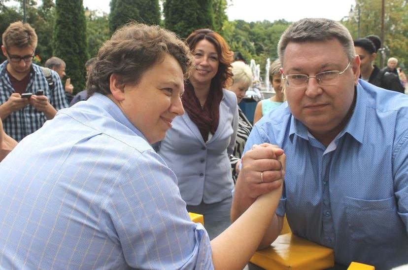 «Дедушкина» оговорка защитит резидентов калининградской ОЭЗ