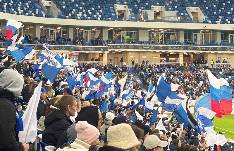 Прогнозёры матча «Балтика» - «Спартак» выстраиваются в очередь